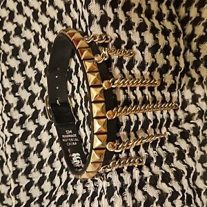 Studs & Chains Hot Topic